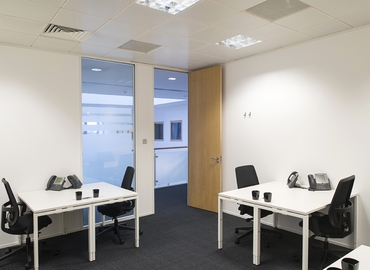 Business center 1010 Cambourne Business Park, Cambourne CB3 6DP Cambridge