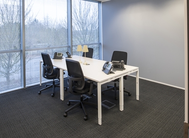 Business center 1010 Cambourne Business Park, Cambourne CB3 6DP Cambridge