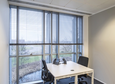 70 m² Serviced office in Cambridge, 1010 Cambourne Business Park (CB3 6DP) - 6 | MatchOffice
