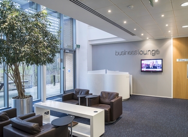 Business center 1010 Cambourne Business Park, Cambourne CB3 6DP Cambridge