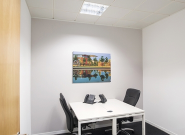 Business center 1010 Cambourne Business Park, Cambourne CB3 6DP Cambridge