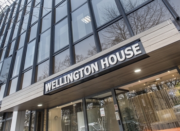 80 m² Business center in Cambridgeshire, Wellington House (CB1 1BH) - 8 | MatchOffice