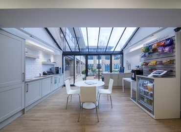  Business center  in Cambridge, Compass House, 45 m² - MatchOffice.co.uk
