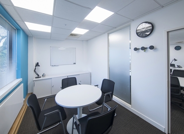  Business center  in Cambridge, Compass House, 45 m² - MatchOffice.co.uk
