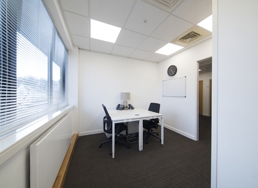  Business center  in Cambridge, Compass House, 45 m² - MatchOffice.co.uk