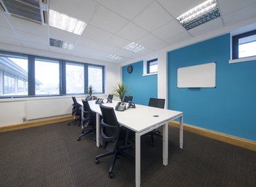 Business centre  in Cambridge, Compass House, 45 m² - MatchOffice.co.uk