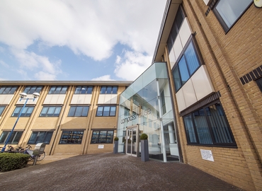  Business center  in Cambridge, Compass House, 45 m² - MatchOffice.co.uk