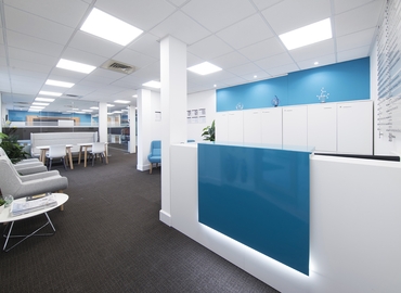 Virtual office Cambridge, Compass House - MatchOffice.co.uk