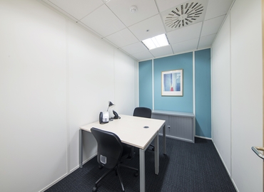Business centre  in Chelmsford, 4th Floor, 32 m² - MatchOffice.co.uk