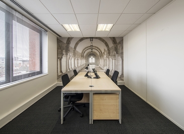  Business center  in Chelmsford, 4th Floor, 32 m² - MatchOffice.co.uk