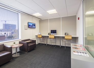 Virtual office 4th Floor, Victoria House, Victoria Road CM1 1JR Chelmsford