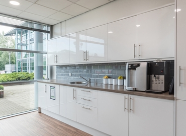 30 m² Business space in Chester, Herons  Way (CH4 9QR) - 3 | MatchOffice.com