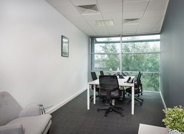 30 m² Business space in Chester, Herons  Way (CH4 9QR) - 5 | MatchOffice.com