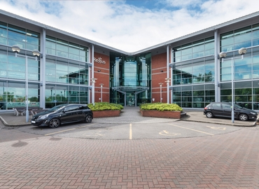 Virtual office in Chester, Herons  Way (CH4 9QR) - 2 | MatchOffice.com