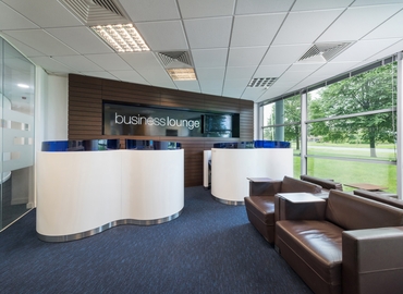 Virtual office Herons  Way, Chester Business Park CH4 9QR Chester