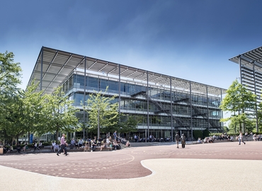 300 m² Business park in South Yorkshire,  Management Suite (S9 1EP) - 0 | MatchOffice