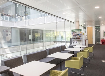 300 m² Serviced office in South Yorkshire,  Management Suite (S9 1EP) - 5 | MatchOffice