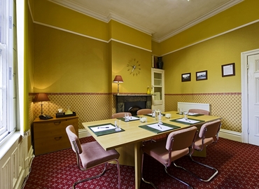  Business center  in Coventry, Warwick Road, 40 m² - MatchOffice.co.uk