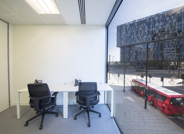 180 m² Business space in South London, 81-85 Station Road (CR0 2RD) - 3 | MatchOffice