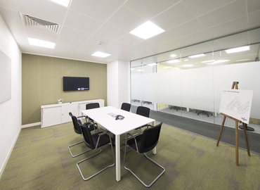 180 m² Business park in South London, 81-85 Station Road (CR0 2RD) - 4 | MatchOffice.com