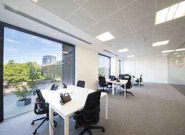 180 m² Serviced office in South London, 81-85 Station Road (CR0 2RD) - 9 | MatchOffice.com