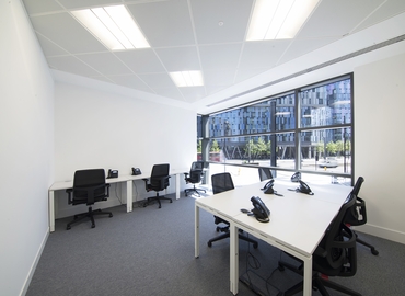 180 m² Serviced office in South London, 81-85 Station Road (CR0 2RD) - 10 | MatchOffice