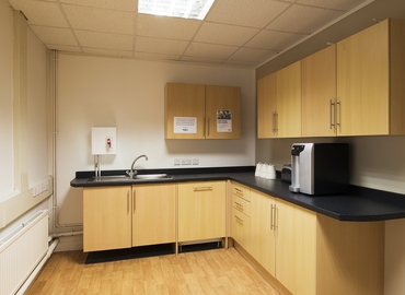 Business centre  in Darlington, 20 Woodland Road, 50 m² - MatchOffice.co.uk