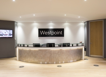 Business centre in Edinburgh, 4 Redheughs Rigg, 60 m² - MatchOffice.co.uk