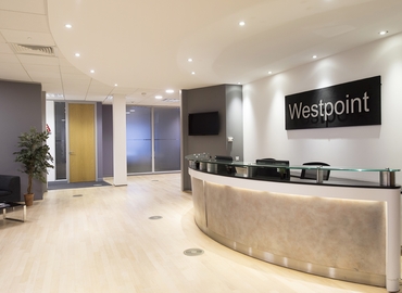 Business centre in Edinburgh, 4 Redheughs Rigg, 60 m² - MatchOffice.co.uk