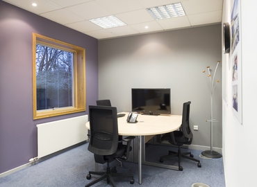 60 m² Business center in Edinburgh, 4 Redheughs Rigg (EH12 9DQ) - 0 | MatchOffice.com