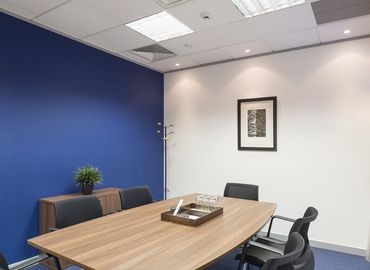 60 m² Serviced office in Edinburgh, 4 Redheughs Rigg (EH12 9DQ) - 3 | MatchOffice
