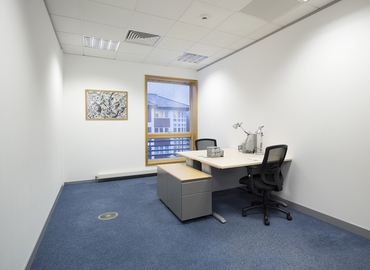 60 m² Business space in Edinburgh, 4 Redheughs Rigg (EH12 9DQ) - 6 | MatchOffice