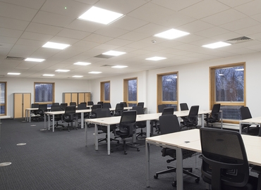 Business centre in Edinburgh, 4 Redheughs Rigg, 60 m² - MatchOffice.co.uk