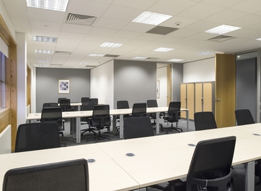 Business center in Edinburgh, 4 Redheughs Rigg, 60 m² - MatchOffice.co.uk