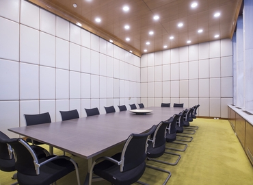 Business centre  in Edinburgh, Saint Andrew Square 9-10, 300 m² - MatchOffice.co.uk