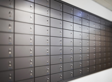 Business centre  in Edinburgh, Saint Andrew Square 9-10, 300 m² - MatchOffice.co.uk