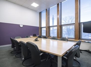 Business centre  in Edinburgh, Saint Andrew Square 9-10, 300 m² - MatchOffice.co.uk