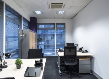  Business center  in Edinburgh, Saint Andrew Square 9-10, 300 m² - MatchOffice.co.uk