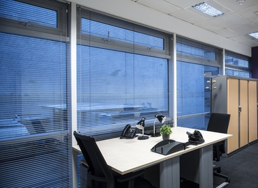  Business center  in Edinburgh, Saint Andrew Square 9-10, 300 m² - MatchOffice.co.uk