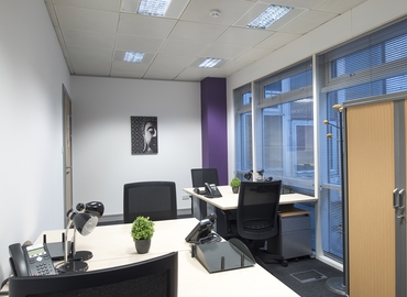 Business centre  in Edinburgh, Saint Andrew Square 9-10, 300 m² - MatchOffice.co.uk