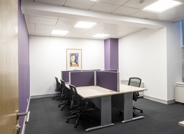  Business center  in Edinburgh, Saint Andrew Square 9-10, 300 m² - MatchOffice.co.uk
