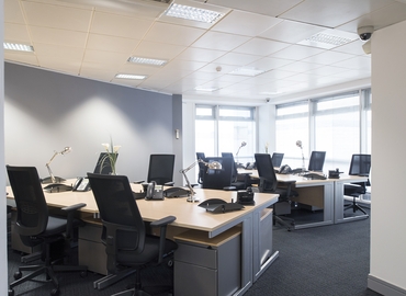 Business centre  in Edinburgh, Saint Andrew Square 9-10, 300 m² - MatchOffice.co.uk