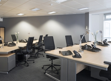 Business centre  in Edinburgh, Saint Andrew Square 9-10, 300 m² - MatchOffice.co.uk