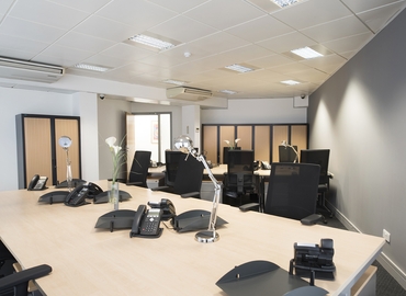 Business centre  in Edinburgh, Saint Andrew Square 9-10, 300 m² - MatchOffice.co.uk