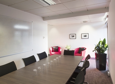 Business centre  in Edinburgh, Saint Andrew Square 9-10, 300 m² - MatchOffice.co.uk