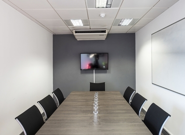 Business centre  in Edinburgh, Saint Andrew Square 9-10, 300 m² - MatchOffice.co.uk