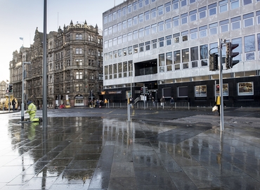  Business center  in Edinburgh, Saint Andrew Square 9-10, 300 m² - MatchOffice.co.uk