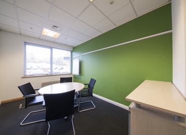20 m² Business space in Exeter, 1 Emperor Way (EX1 3QS) - 2 | MatchOffice