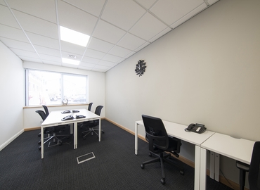 20 m² Business center in Exeter, 1 Emperor Way (EX1 3QS) - 7 | MatchOffice.com