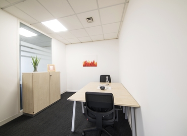 Business center 1 Emperor Way, Exeter Business Park EX1 3QS Exeter